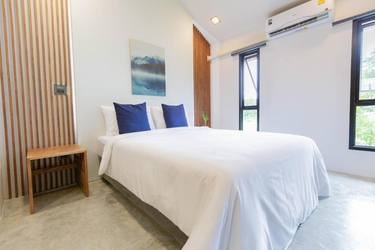 In My Place Cafotel Khlong Thom Exteriér fotografie