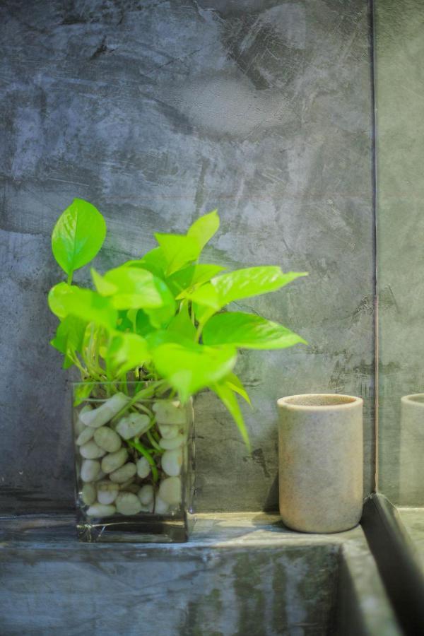 In My Place Cafotel Khlong Thom Exteriér fotografie