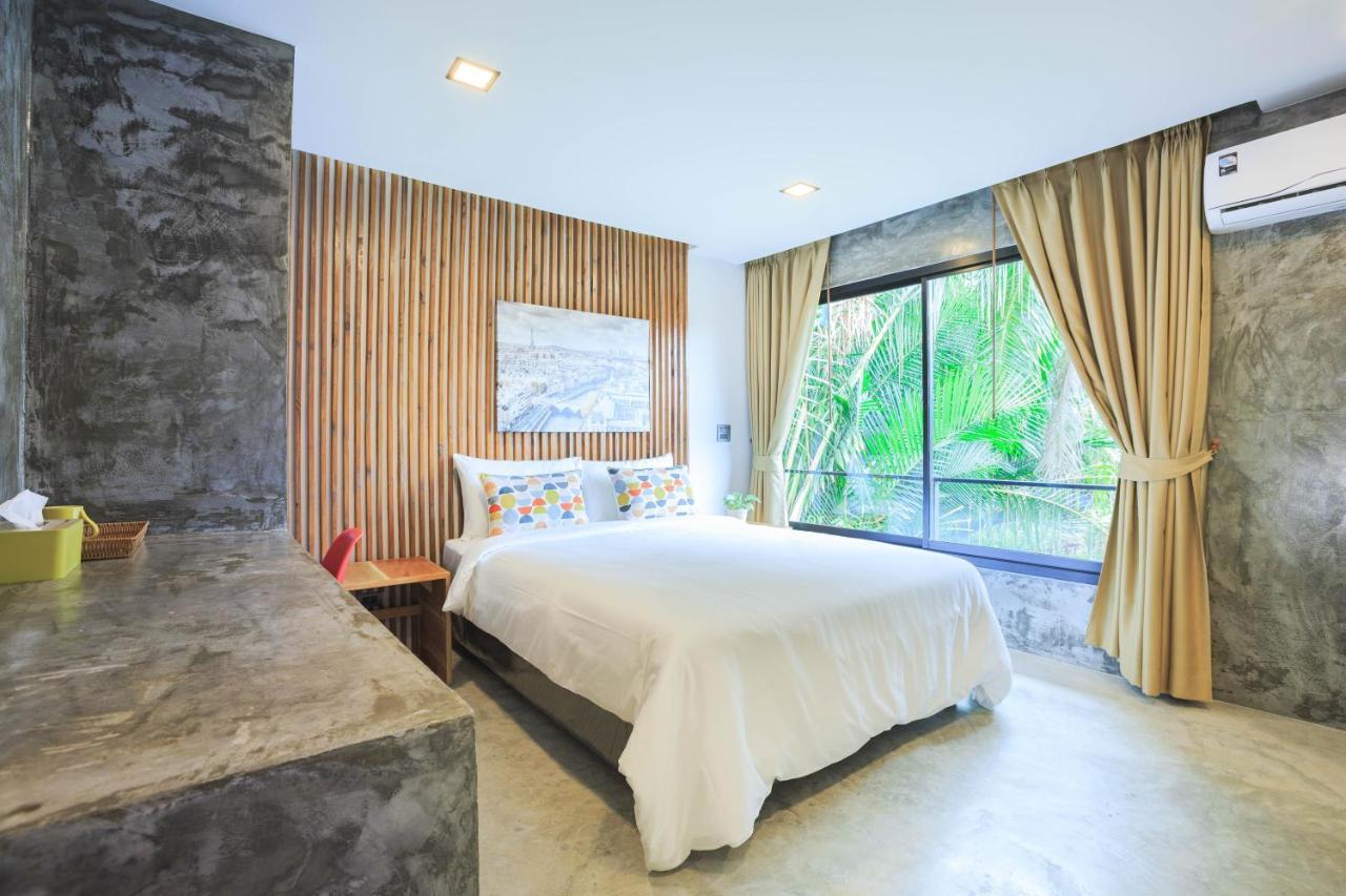 In My Place Cafotel Khlong Thom Exteriér fotografie
